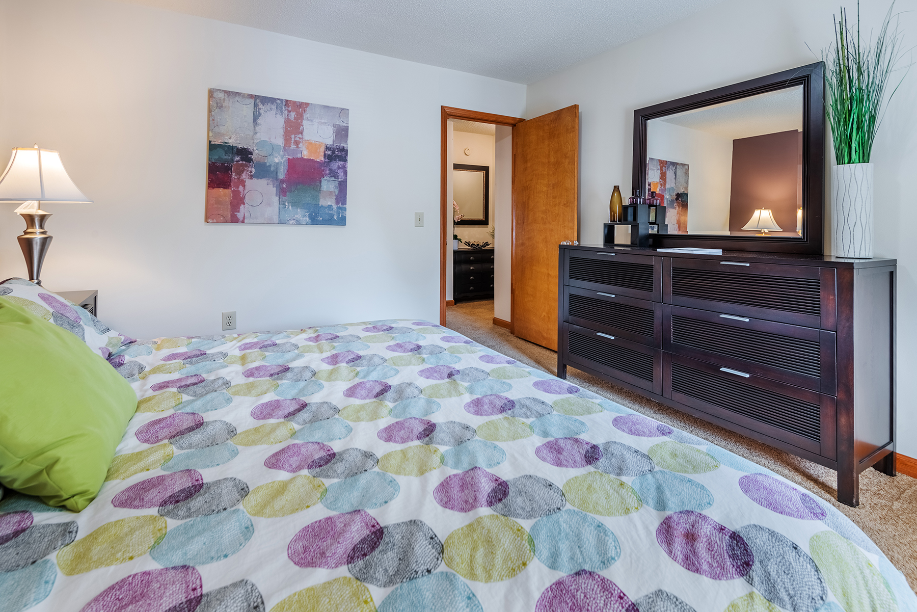 Caralea Valley The Multifamily Advisory Group at Cushman & Wakefield